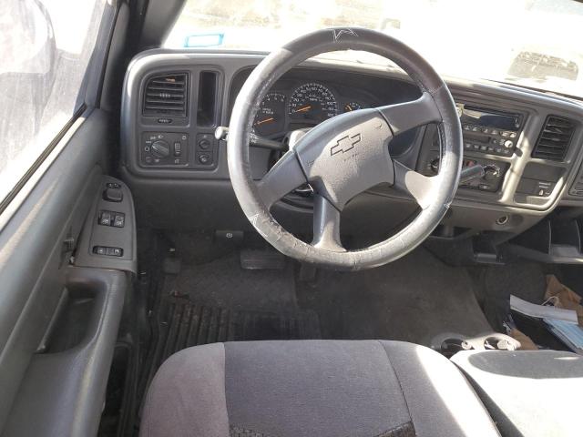 Photo 8 from auction – 2004 CHEVROLET SILVERADO with VIN 2GCEC19V841209014