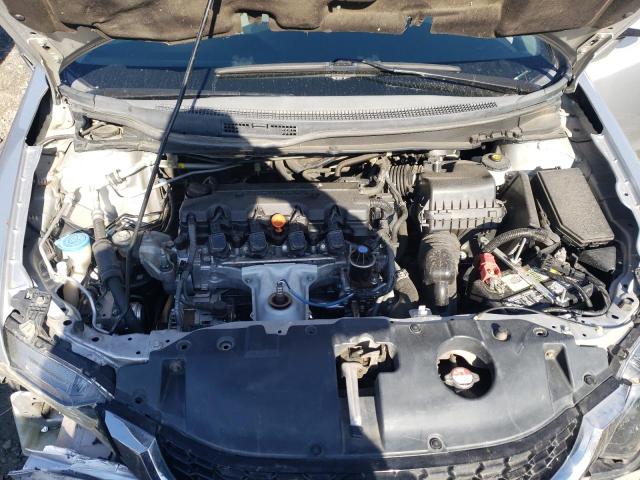 Photo 11 from auction – 2013 HONDA CIVIC EX with VIN 19XFB2F86DE044966
