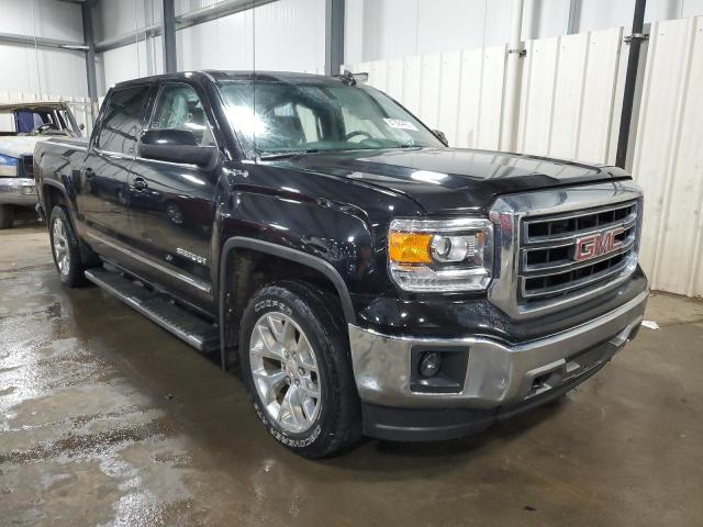 Photo 4 from auction – 2015 GMC SIERRA K15 with VIN 3GTU2VEC4FG241219