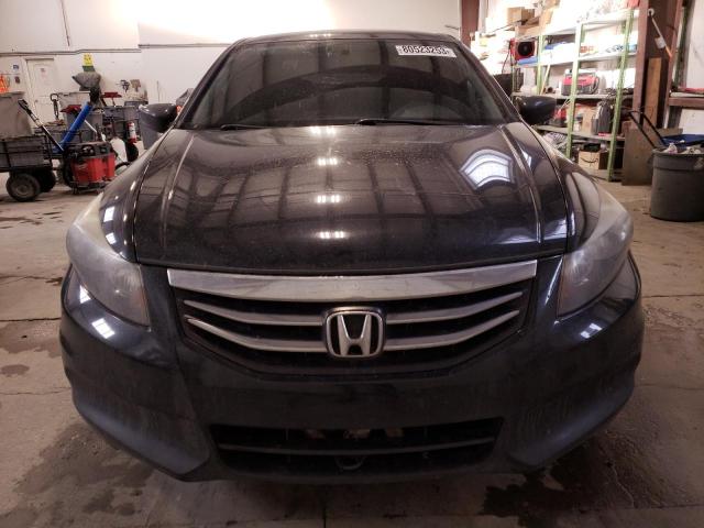 Photo 5 from auction – 2011 HONDA ACCORD SE with VIN 1HGCP2F64BA803196