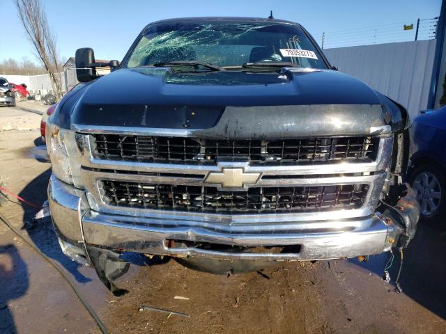 Photo 5 from auction – 2008 CHEVROLET SILVERADO with VIN 1GCHK23618F177111