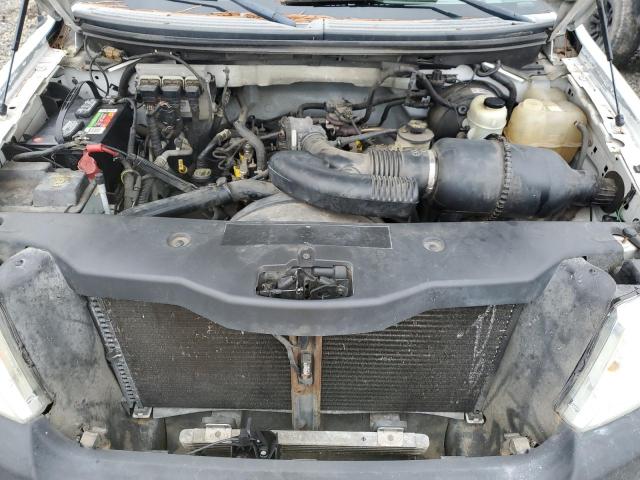 Photo 11 from auction – 2007 FORD F150 with VIN 1FTRX12W37FA37545