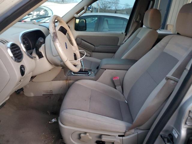 Photo 7 from auction – 2006 FORD EXPLORER X with VIN 1FMEU63E46UB02922