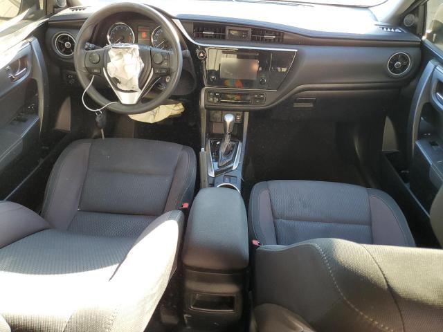 Photo 8 from auction – 2018 TOYOTA COROLLA L with VIN 5YFBURHE7JP836123