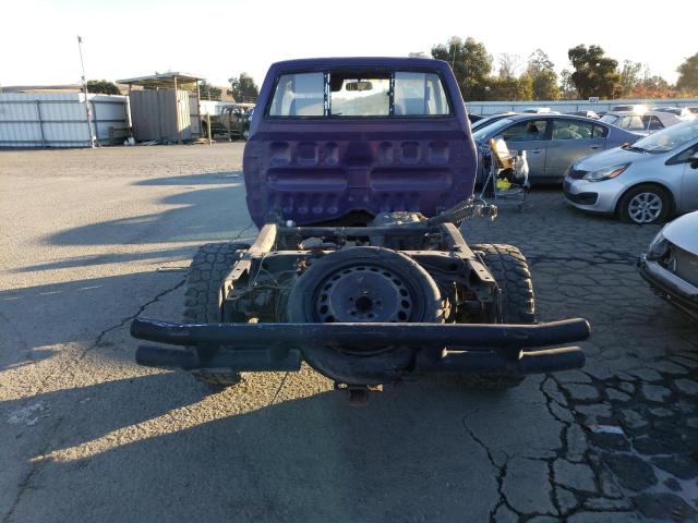Photo 6 from auction – 1988 TOYOTA PICKUP RN6 with VIN JT4RN63A3J5042280