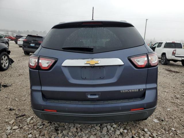 Photo 6 from auction – 2013 CHEVROLET TRAVERSE L with VIN 1GNKRGKD6DJ118679