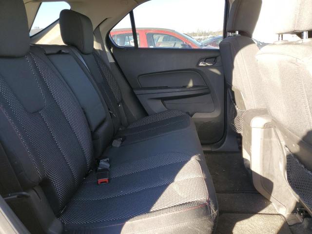 Photo 11 from auction – 2011 CHEVROLET EQUINOX LT with VIN 2CNALDEC7B6246345
