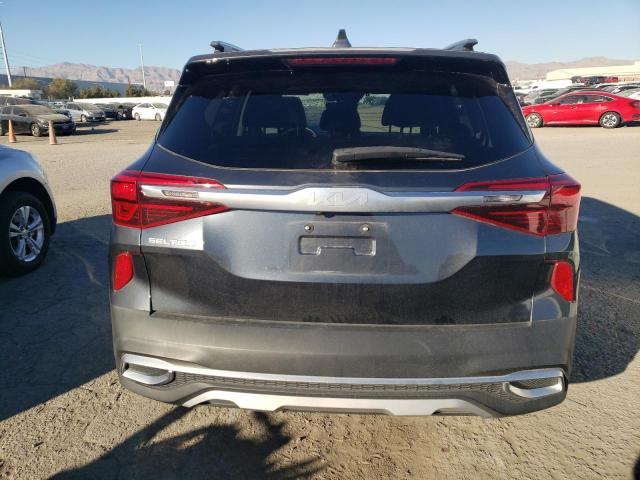 Photo 6 from auction – 2022 KIA SELTOS EX with VIN KNDERCAA0N7263835