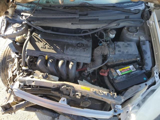 Photo 11 from auction – 2004 TOYOTA COROLLA CE with VIN 1NXBR32E94Z236939