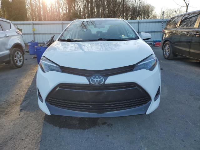 Photo 5 from auction – 2019 TOYOTA COROLLA L with VIN 2T1BURHE3KC182626