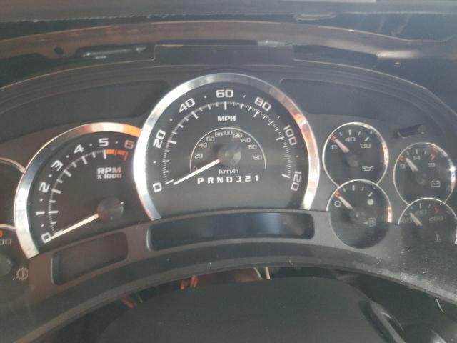 Фото 9 с аукциона – 2006 CADILLAC ESCALADE E с VIN 3GYFK66N86G150933