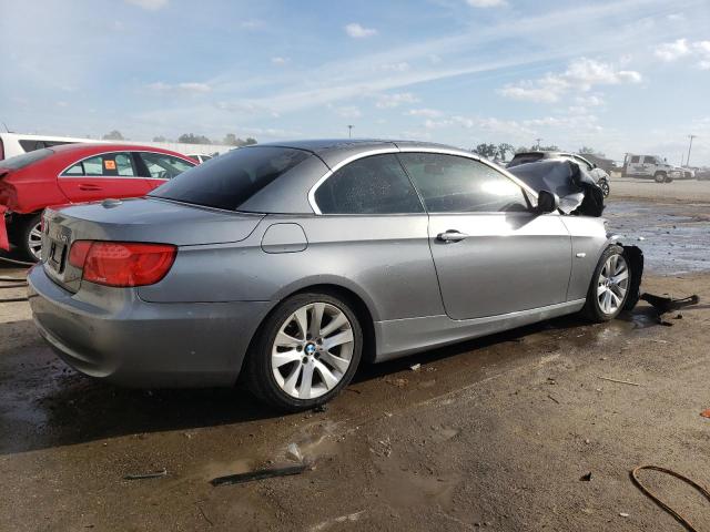 Photo 3 from auction – 2011 BMW 328 I with VIN WBADW3C57BE538268