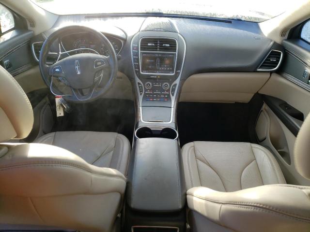 Photo 8 from auction – 2016 LINCOLN MKX RESERV with VIN 2LMTJ8LR7GBL34862
