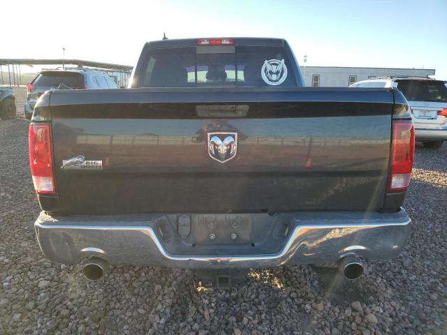 Photo 6 from auction – 2013 RAM 1500 SLT with VIN 1C6RR6LTXDS698981