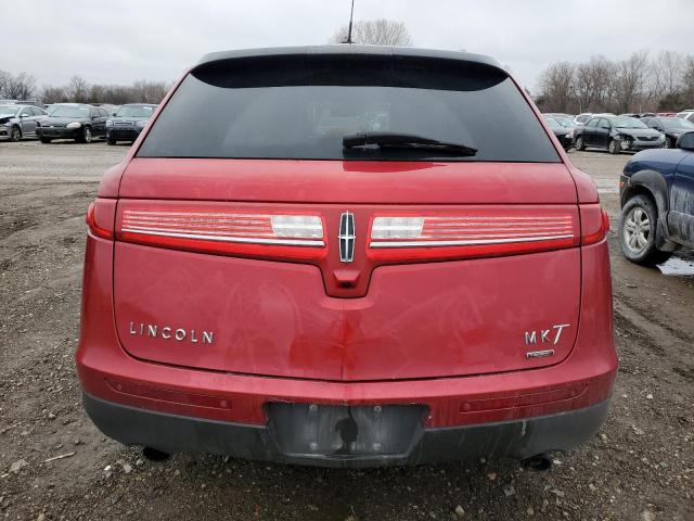 Photo 6 from auction – 2011 LINCOLN MKT with VIN 2LMHJ5AT1BBJ50318