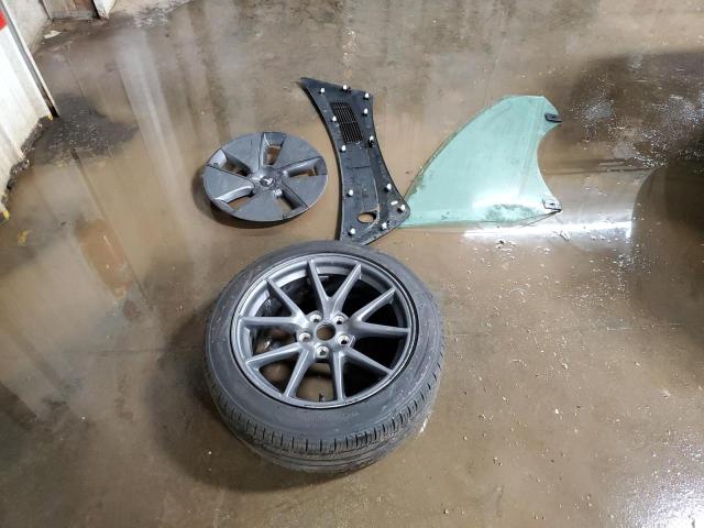 Photo 12 from auction – 2022 TESLA MODEL 3 with VIN 5YJ3E1EA5NF302589