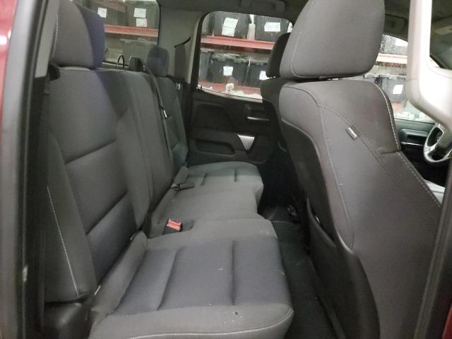 Photo 10 from auction – 2015 CHEVROLET SILVERADO with VIN 1GCVKREC5FZ337131