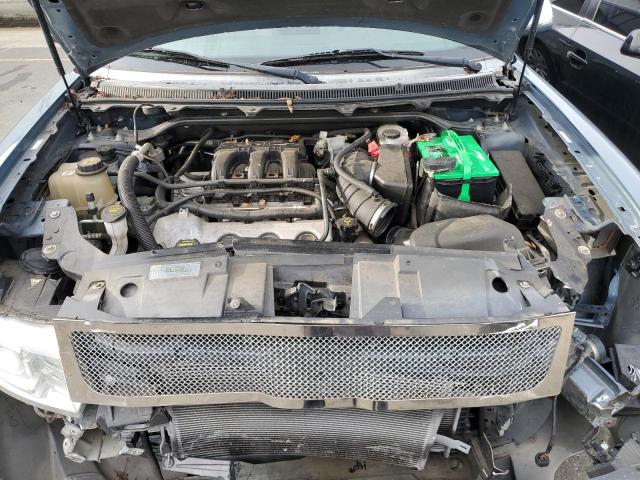Photo 12 from auction – 2010 FORD FLEX LIMIT with VIN 2FMGK5DC1ABB36319