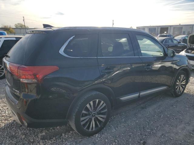 Photo 3 from auction – 2019 MITSUBISHI OUTLANDER with VIN JA4AD3A35KZ049805