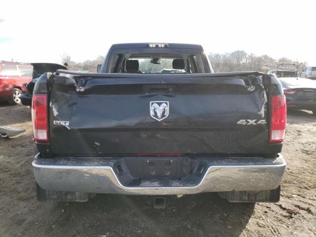Photo 6 from auction – 2018 RAM 3500 SLT with VIN 3C63RRLLXJG249973