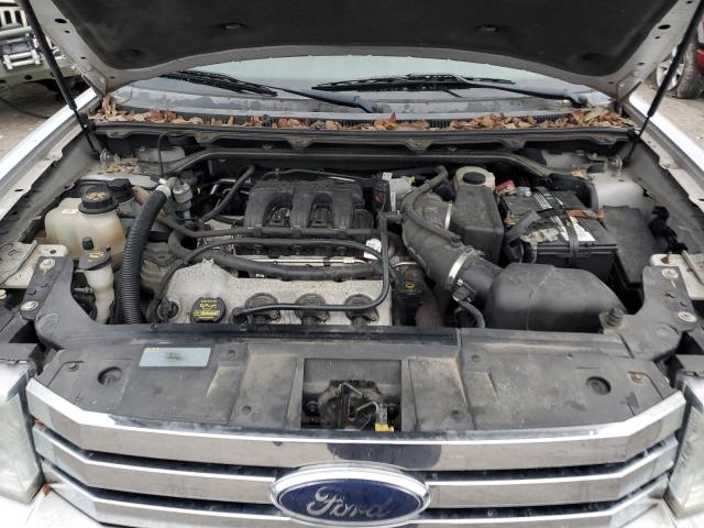 Photo 12 from auction – 2010 FORD FLEX with VIN 2FMHK6DC8ABA67493
