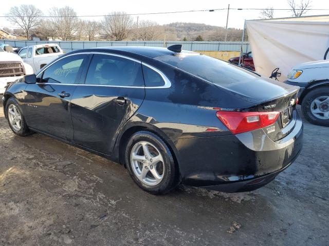 Photo 2 from auction – 2017 CHEVROLET MALIBU LS with VIN 1G1ZB5ST5HF194984