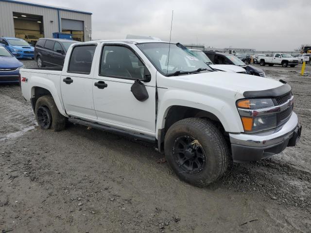 Photo 4 from auction – 2004 CHEVROLET COLORADO with VIN 1GCDT136048139874
