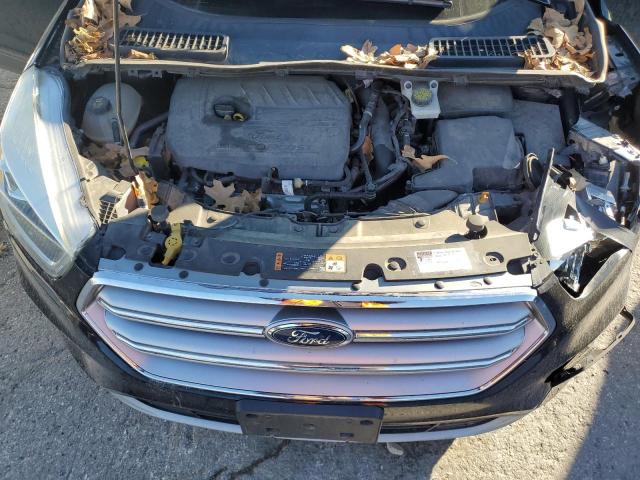 Photo 11 from auction – 2017 FORD ESCAPE SE with VIN 1FMCU0GD7HUB82838
