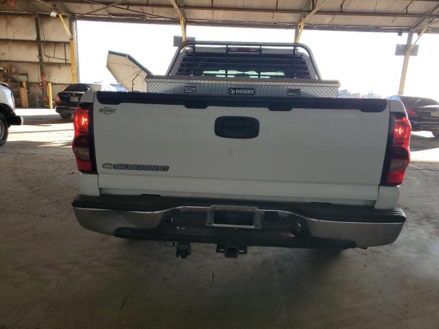 Photo 6 from auction – 2007 CHEVROLET SILVERADO with VIN 1GCEC19V87Z133225
