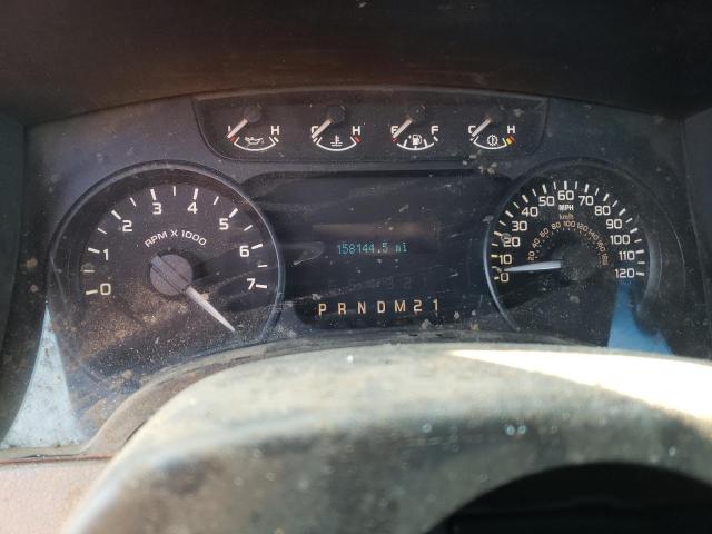 Photo 9 from auction – 2011 FORD F150 with VIN 1FTNF1CF1BKD82458