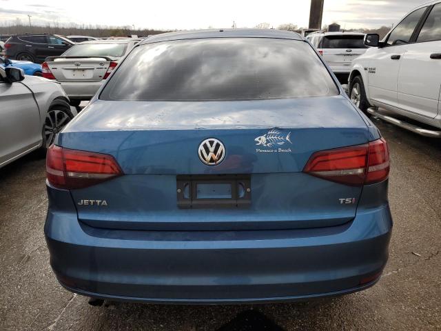 Photo 6 from auction – 2017 VOLKSWAGEN JETTA S with VIN 3VW2B7AJ2HM281758