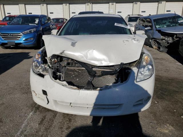 Photo 5 from auction – 2011 NISSAN ALTIMA BAS with VIN 1N4AL2AP4BN455299