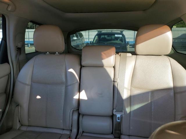 Photo 10 from auction – 2013 NISSAN PATHFINDER with VIN 5N1AR2MN5DC664063