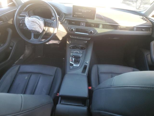 Zdjęcie 8 z aukcji – 2019 AUDI A4 PREMIUM z VIN WAUHMAF40KA015891