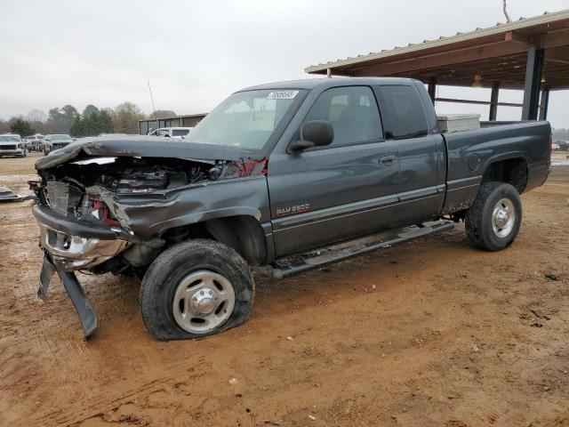 DODGE RAM 2500 2001 with VIN 3B7KF23611G183442 - Photo from auction