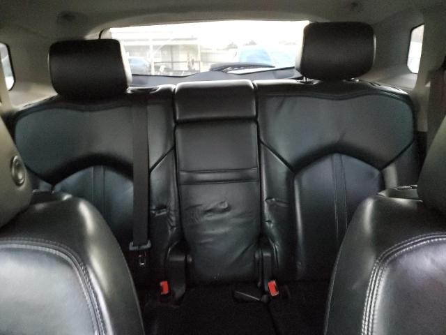 Photo 10 from auction – 2011 CADILLAC SRX LUXURY with VIN 3GYFNAEY7BS618857