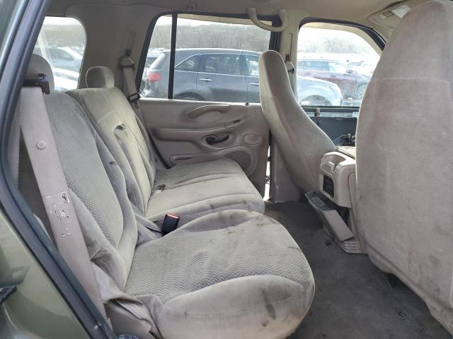 Photo 11 from auction – 2001 FORD EXPEDITION with VIN 1FMPU16L21LA53546