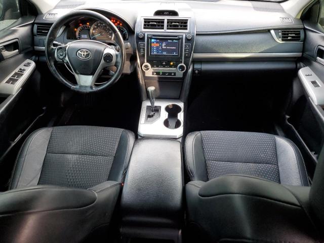 Photo 8 from auction – 2014 TOYOTA CAMRY L with VIN 4T1BF1FK6EU342425