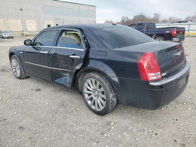 Photo 2 from auction – 2009 CHRYSLER 300C with VIN 2C3LA63T89H609921