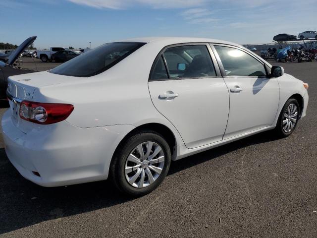 Photo 3 from auction – 2012 TOYOTA COROLLA BA with VIN 5YFBU4EE9CP064850