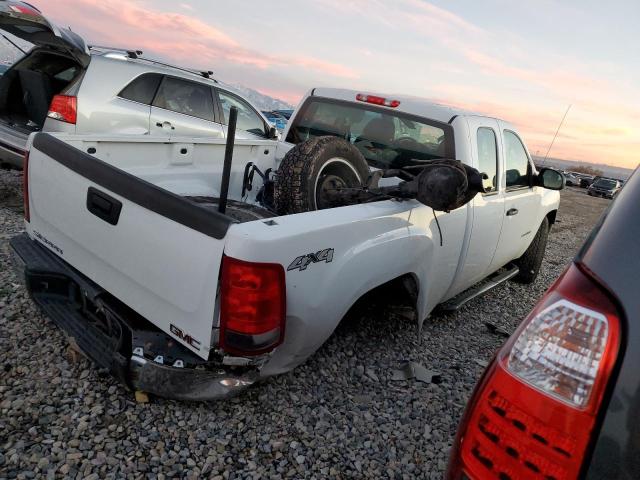 Photo 3 from auction – 2013 GMC SIERRA K15 with VIN 1GTR2TE75DZ258895