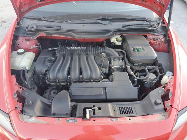 Photo 11 from auction – 2009 VOLVO S40 2.4I with VIN YV1MS382X92464377