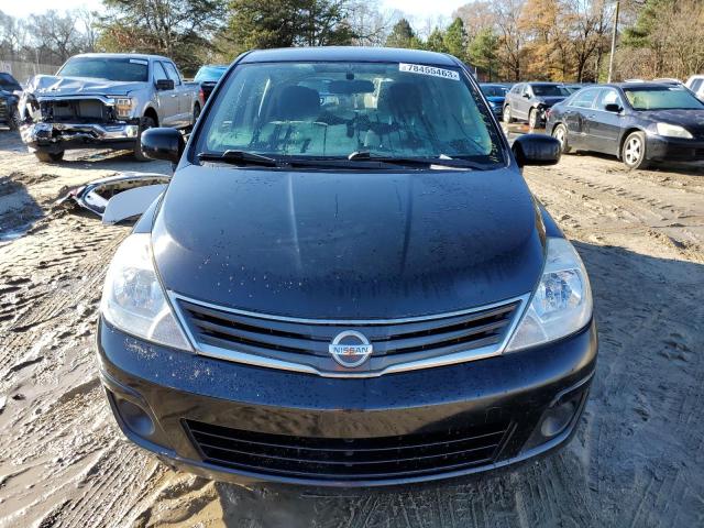 Photo 5 from auction – 2012 NISSAN VERSA S with VIN 3N1BC1CP9CK811004