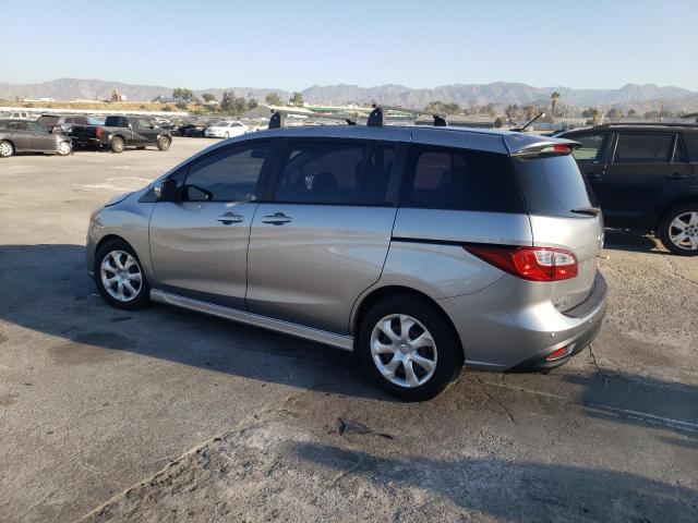 Photo 2 from auction – 2013 MAZDA 5 with VIN JM1CW2DL4D0150890