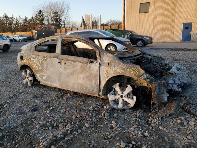 Photo 4 from auction – 2014 CHEVROLET VOLT with VIN 1G1RA6E48EU150899