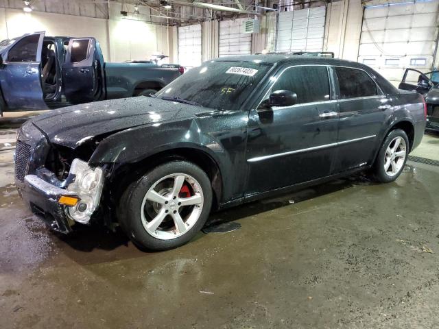 CHRYSLER 300 LIMITE 2010 with VIN 2C3CA3CV0AH266607 - Photo from auction