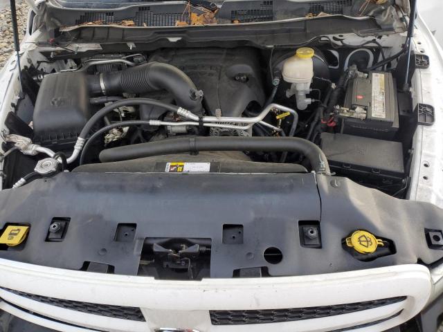 Photo 11 from auction – 2017 RAM 1500 ST with VIN 1C6RR7FT7HS828268