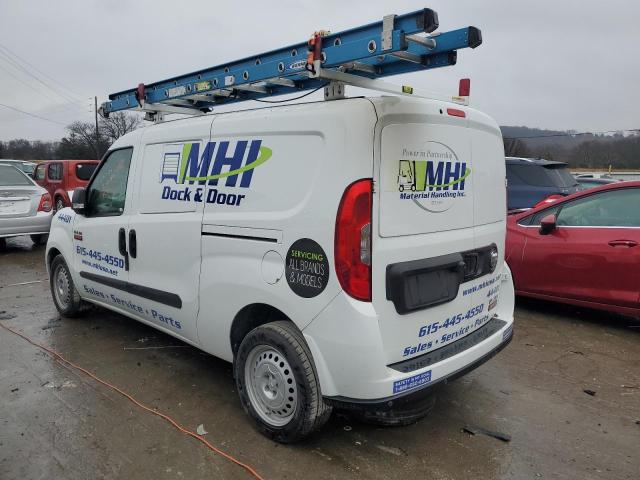 Photo 2 from auction – 2022 RAM PROMASTER with VIN ZFB636VP6N6W12513