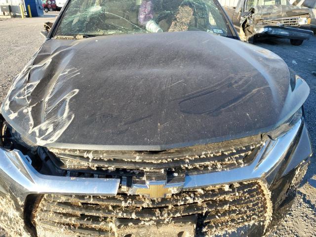 Photo 11 from auction – 2020 CHEVROLET BLAZER 2LT with VIN 3GNKBCR47LS666285