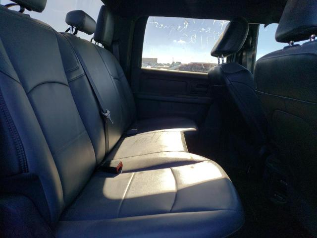 Photo 10 from auction – 2022 RAM 2500 TRADE with VIN 3C6UR5CJ8NG203558